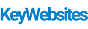 KeyWebsites Logo